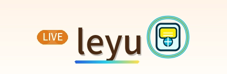 leyu Logo